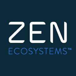 Eyedro Announces Partnership with Zen Ecosystems
