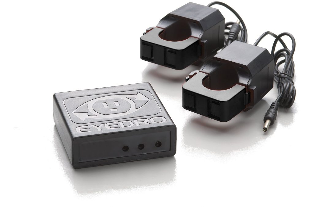 Introducing the Solar Ready Eyedro WiFi