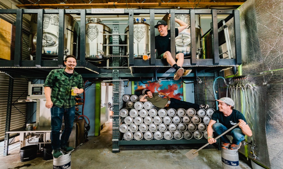 Food Processing – Brewing: Eyedro Case Study